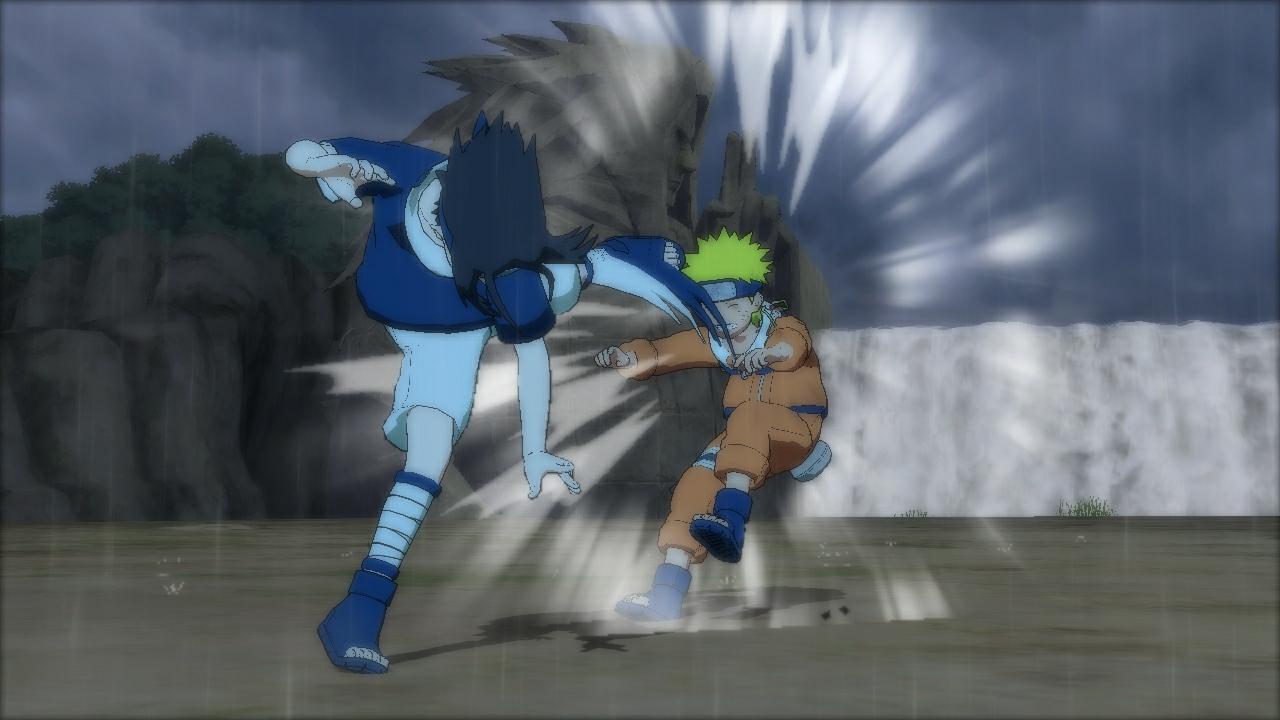 Naruto Shippuden: Ultimate Ninja Storm Generations - Imagen 41